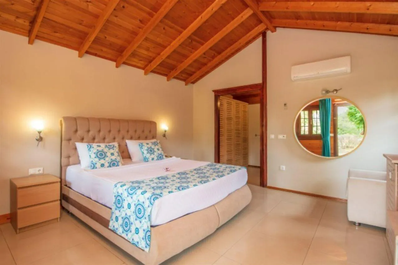 The Bay Beach Club Fethiye 5*,  Turkey