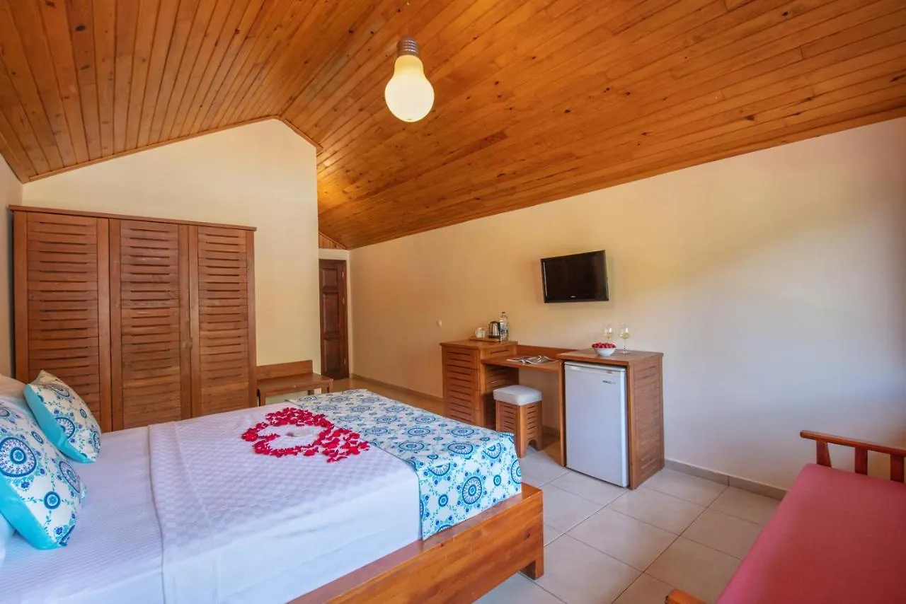 The Bay Beach Club Fethiye Hotel