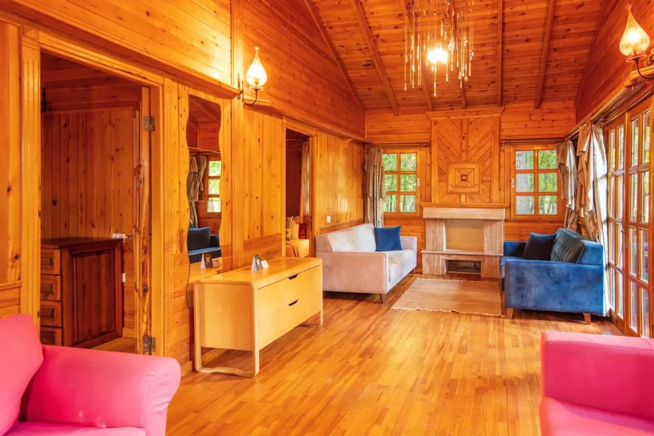 The Bay Beach Club Fethiye Hotel