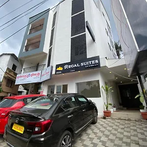 Hotel Regal Thiruvananthapuram