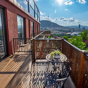 Hotel Iris Tbilisi