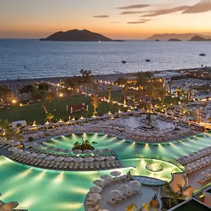 5* Hotel Liberty Signa