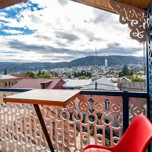 Aparthotel View & Tbilisi