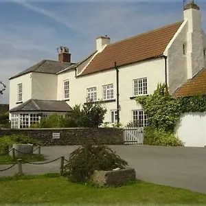 Bed & Breakfast Mill Close Bedale