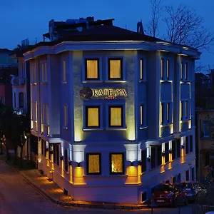 Hotel Katelya Istanbul