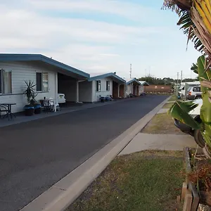 Hotel Affordable Gladstone
