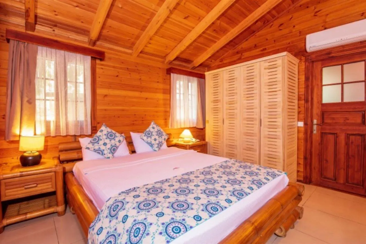 The Bay Beach Club Fethiye 5*,  Turkey
