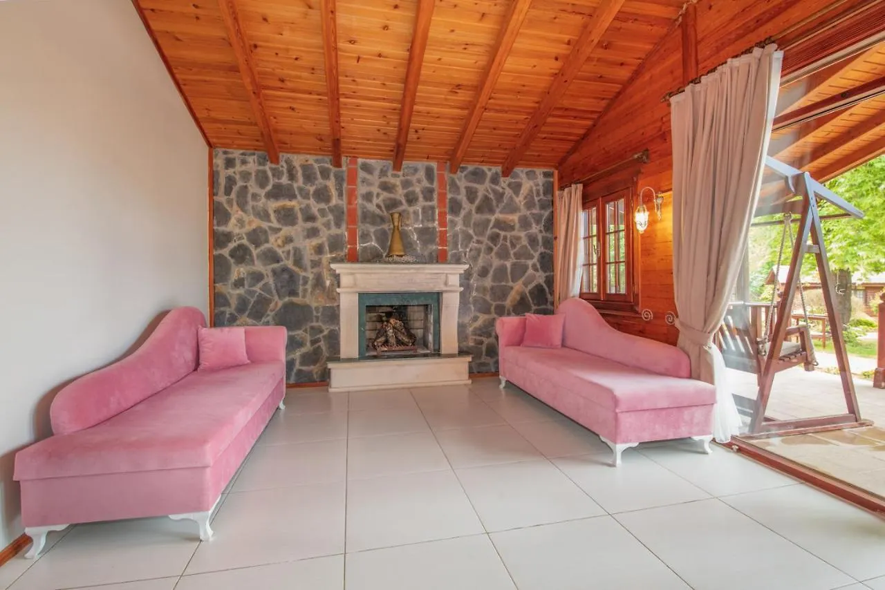 The Bay Beach Club Fethiye